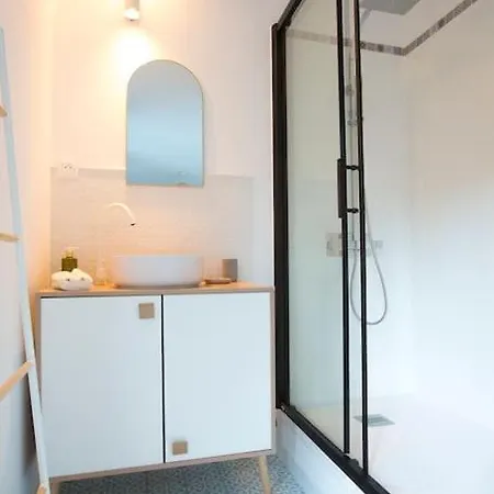 Appartement Le Nid Slow - Avec Terrasse Panoramique Sur Le Sancy *