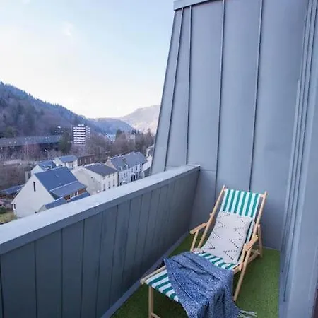 Le Nid Slow - Avec Terrasse Panoramique Sur Le Sancy * Le Mont-Dore