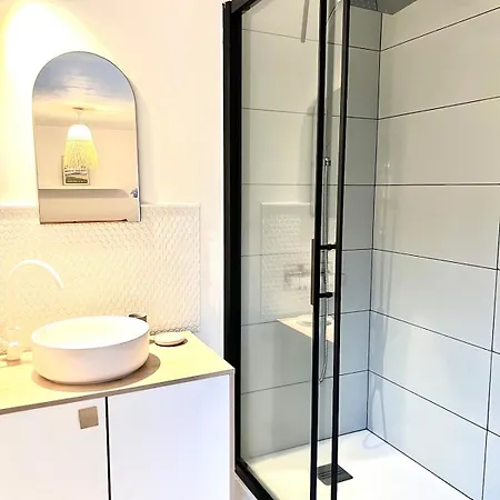 Le Nid Slow - Avec Terrasse Panoramique Sur Le Sancy Appartement Le Mont-Dore